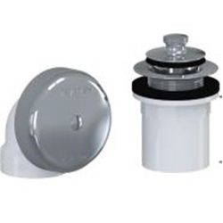 Watco 615-LT-PVC-BN-2H