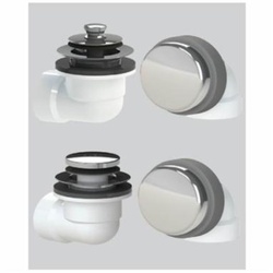 WATCO&reg; 901-LT-PVC-CP-MS-PK