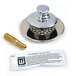 WATCO® 48750-PP-CP-G-47