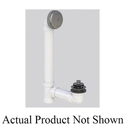 WATCO&reg; 601-LT-PVC-BS-2H