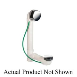 WATCO&reg; 981-CA-ABS-BN WAT981CAABSBN