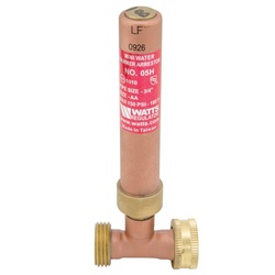 WATTS® 0009852