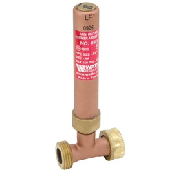 WATTS® 0009852 WAT0009852