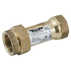 WATTS® 0072205