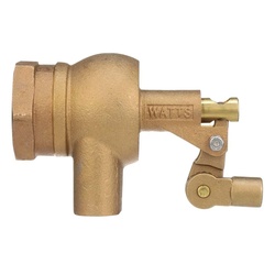 WATTS® 0780012 WAT0780012