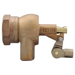 WATTS® 0780012 WAT0780012