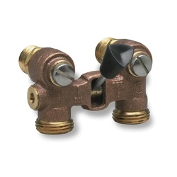 WATTS&reg; 2T-M2 1/2