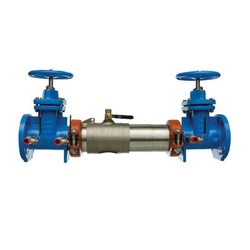 WATTS&reg; 757-NRS 3