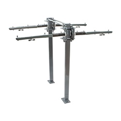 Watts CA-411-A