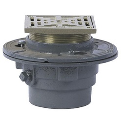 WATTS® FD-103-M6