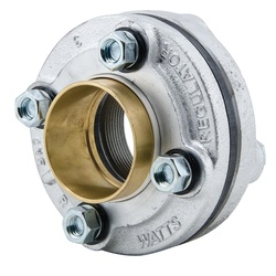 WATTS&reg; LF3100M3 2 1/2 10240215