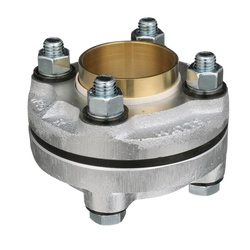 WATTS&reg; LF3100M3 2 1/2 10240215