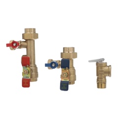 WATTS&reg; 0100156 WAT0100156