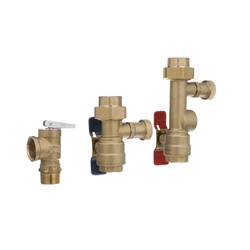 WATTS&reg; 0100156 WAT0100156