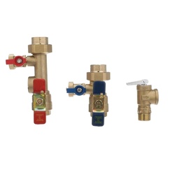 WATTS&reg; 0100156 WAT0100156