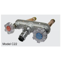 Woodford C22P-22