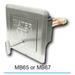 WOODFORD&reg; MB67C-8 WOODMB67C8