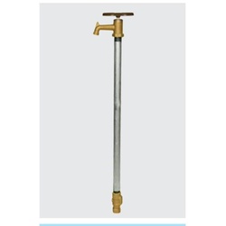 WOODFORD® Y30BR-2-TK