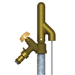 WOODFORD® H34-C25 WOODH34C25