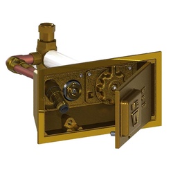 Woodford HCB67-14-PB WOODHCB6714PB