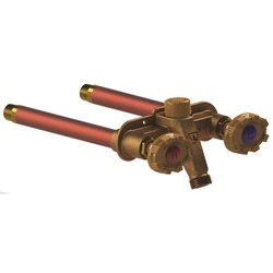 WOODFORD&reg; 22P-6-TK