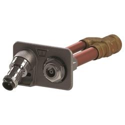 WOODFORD&reg; 67P-20-BR