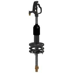 WOODFORD® RHY1-1-MS