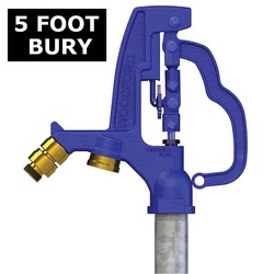WOODFORD&reg; S3-5 WOODS35