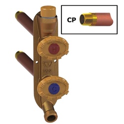 WOODFORD&reg; V22CP-18-MH