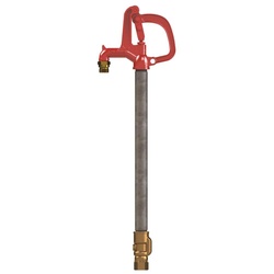 WOODFORD® R34-4 WOODR344