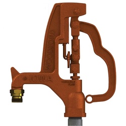 WOODFORD&reg; Y34-4-HN