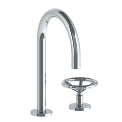 Watermark 31-1.3G-BK-WH