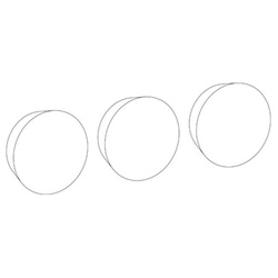 Watermark 36-WTR3-HO-RB