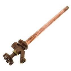 WOODFORD&reg; 19CP-10 HVACR_19CP-10