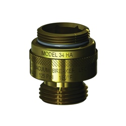 WOODFORD® 34HA-CH