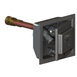 WOODFORD® B67C-8