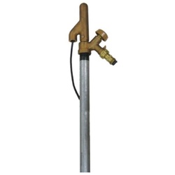 WOODFORD® H34-C25