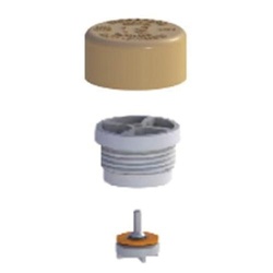 WOODFORD® RK19-VB