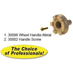 WOODFORD® RK-14MH