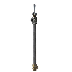 WOODFORD&reg; U125M-5