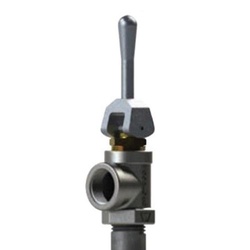WOODFORD&reg; U125M-5 WOODU125M5
