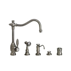 WATERSTONE&trade; 4200-4-SN