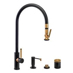 WATERSTONE™ 9700-4-ORB