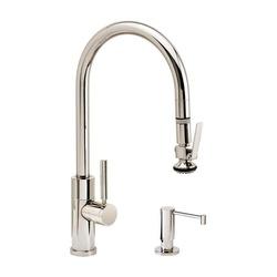 WATERSTONE&trade; 9850-2-SS