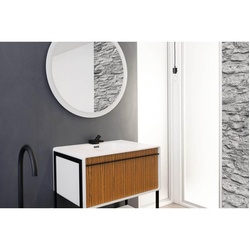 WETSTYLE DCO30FL-W31L27W31-SB WETDCO30FLW31L27W31SB