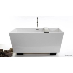 WETSTYLE BC0802-W-SBNT-COP-GA