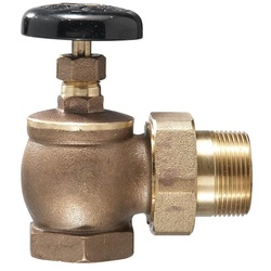 Watts RA-2-AP-1-1/4