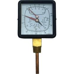 MARSHALLTOWN&reg; 1711012