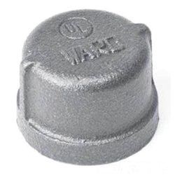 WARD MFG 1.BMCAP