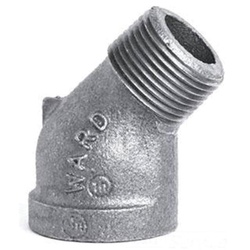 WARD MFG 1.BMS45L